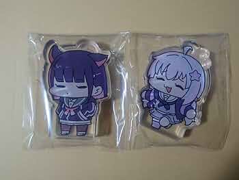 アクスタセット Amazon.co.jp: ゼンレスゾーンゼロ 朱鳶 アクリルスタンド 缶